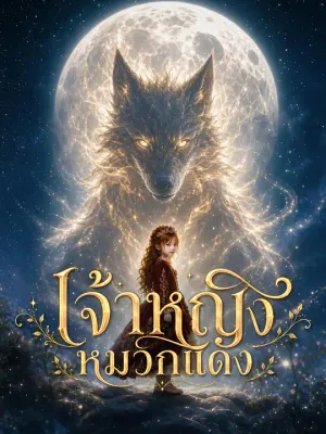เจ้าหญิงหมวกแดง