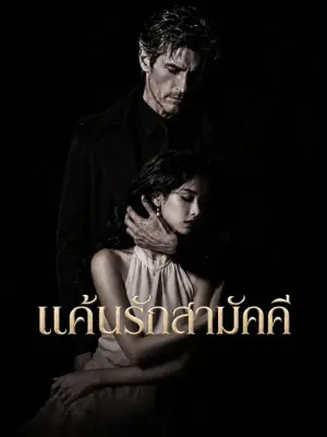 แค้นรักสามัคคี