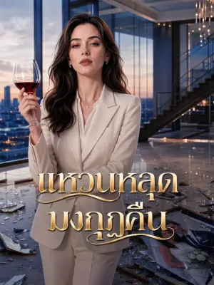 แหวนหลุด มงกุฎคืน