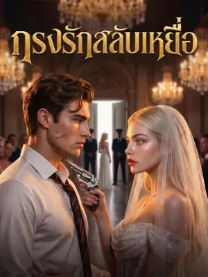 กรงรักสลับเหยื่อ