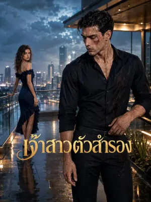 เจ้าสาวตัวสำรอง