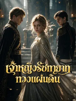 เจ้าหญิงรัชทายาททวงแผ่นดิน
