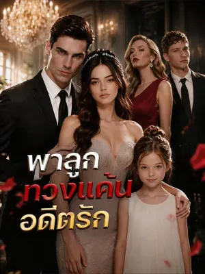 พาลูกทวงแค้นอดีตรัก