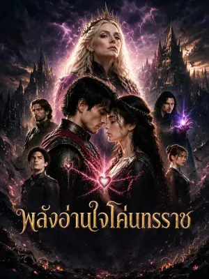 พลังอ่านใจโค่นทรราช