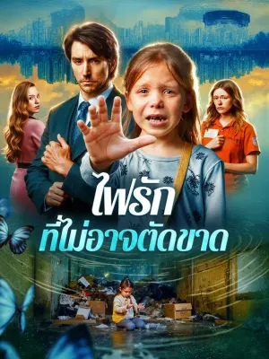 ไฟรัก ที่ไม่อาจตัดขาด