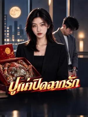 ปูเน่าปิดฉากรัก