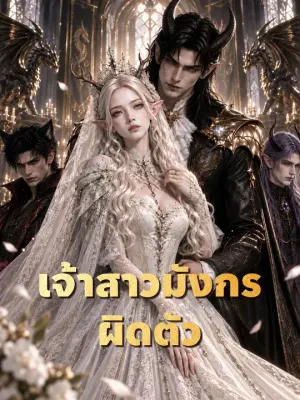 เจ้าสาวมังกรผิดตัว