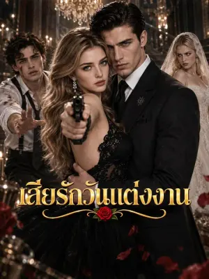 เสียรักวันแต่งงาน