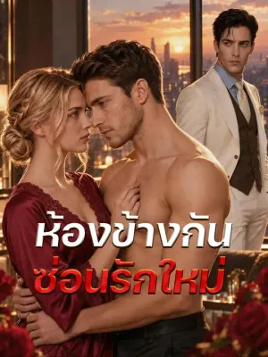 ห้องข้างกันซ่อนรักใหม่