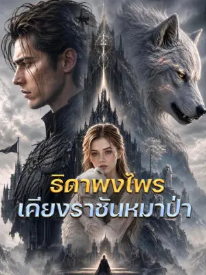 ธิดาพงไพรเคียงราชันหมาป่า