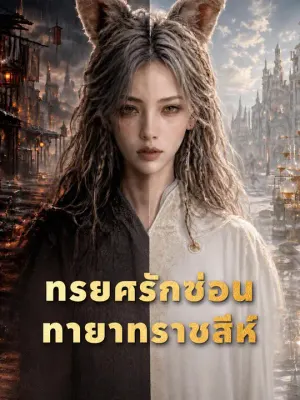 ทรยศรักซ่อนทายาทราชสีห์