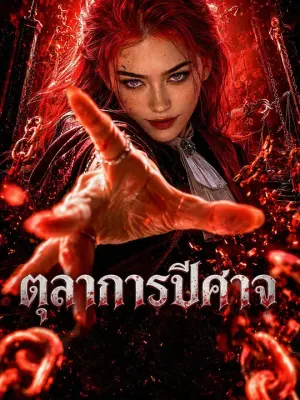 ตุลาการปีศาจ