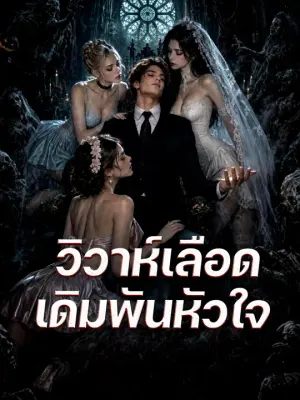 วิวาห์เลือด เดิมพันหัวใจ