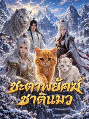 ชะตาพยัคฆ์ชาติแมว