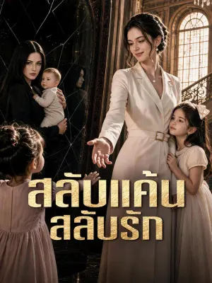 สลับแค้นสลับรัก