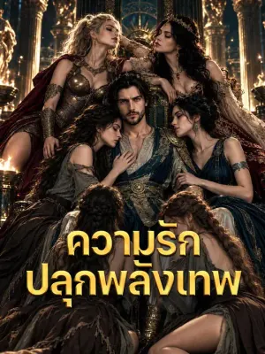 ความรักปลุกพลังเทพ