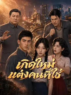 เกิดใหม่แต่งคนที่ใช่