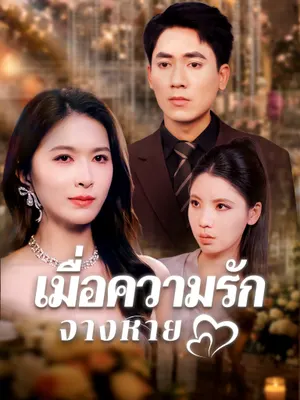 เมื่อความรักจางหาย
