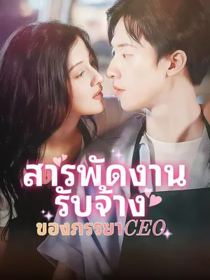 สารพัดงานรับจ้างของภรรยา CEO