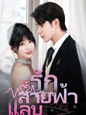 รักสายฟ้าแลบ