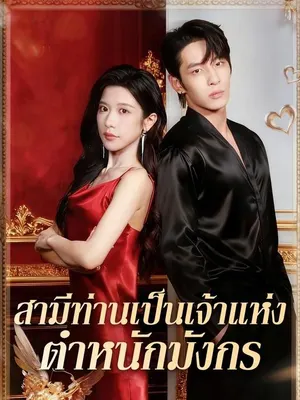 สามีท่านเป็นเจ้าแห่งตำหนักมังกร