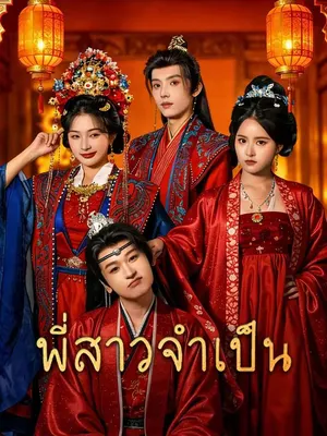 พี่สาวจำเป็น 1