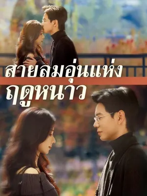 สายลมอุ่นแห่งฤดูหนาว