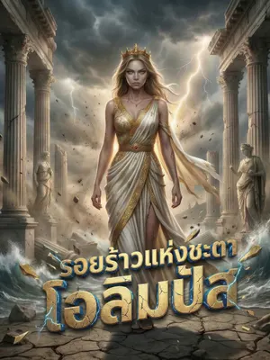 รอยร้าวแห่งชะตาโอลิมปัส