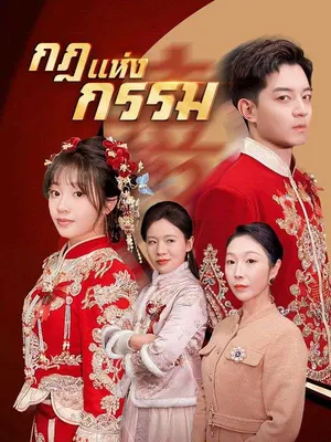 กฎแห่งกรรม