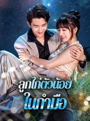 ลูกไก่ตัวน้อย ในกำมือ