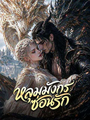 หลุมมังกรซ่อนรัก