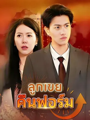 ลูกเขยคืนฟอร์ม