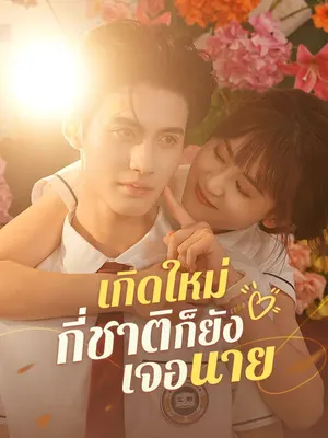 เกิดใหม่กี่ชาติ ก็ยังเจอนาย