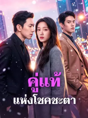 คู่แท้ แห่งโชคชะตา
