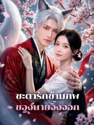 ชะตารักข้ามภพ ของนายจิ้งจอก