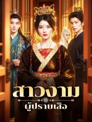 สาวงาม ผู้ปราบเสือ