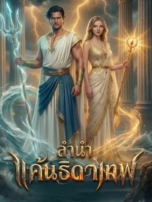 ลำนำแค้นธิดาเทพ