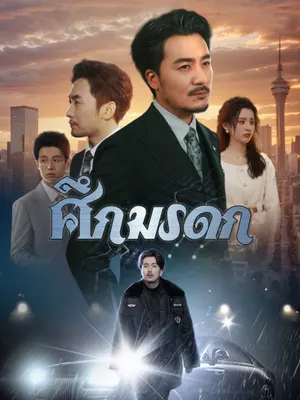 ศึกมรดก