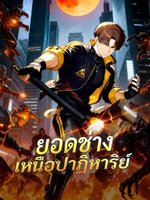 ยอดช่าง เหนือปาฏิหาริย์