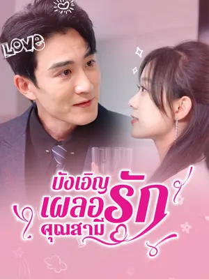 บังเอิญเผลอรักคุณสามี