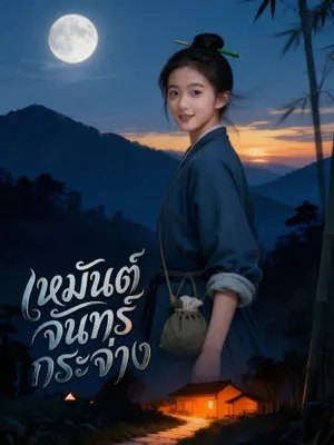 เหมันต์จันทร์กระจ่าง