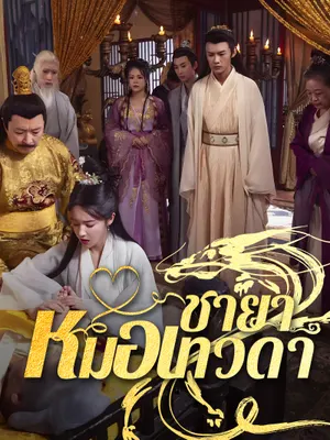 ชายาหมอเทวดา