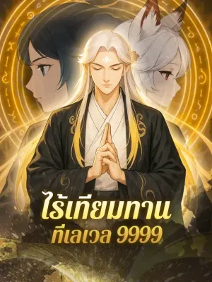 ไร้เทียมทาน ที่เลเวล 9999