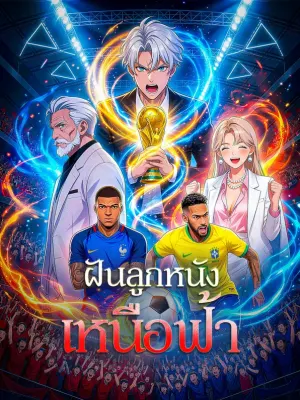 ฝันลูกหนังเหนือฟ้า