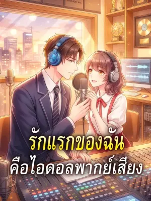 รักแรกของฉัน คือไอดอลพากย์เสียง