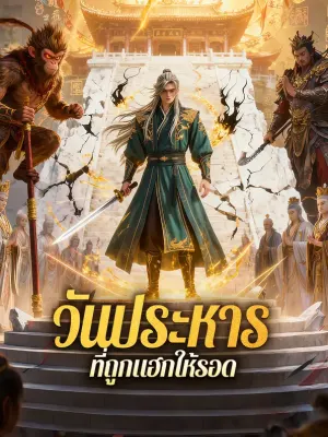 วันประหาร ที่ถูกแฮกให้รอด