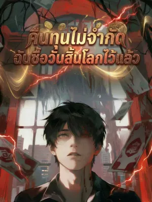 คืนทุนไม่จำกัด ฉันซื้อวันสิ้นโลกไว้แล้ว