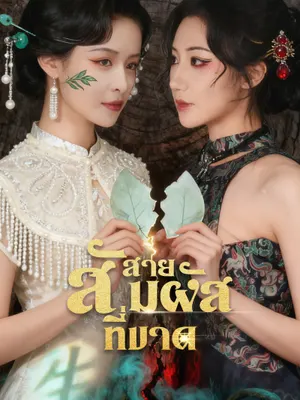 สายสัมผัสที่ขาด