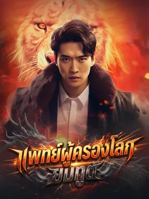 แพทย์ผู้ครองโลกยมทูต