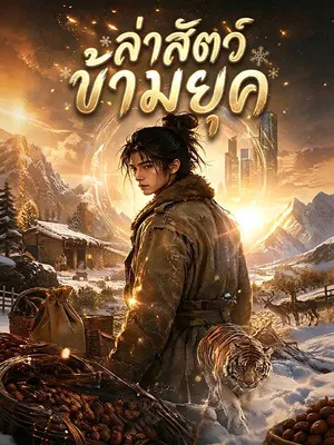 ล่าสัตว์ข้ามยุค